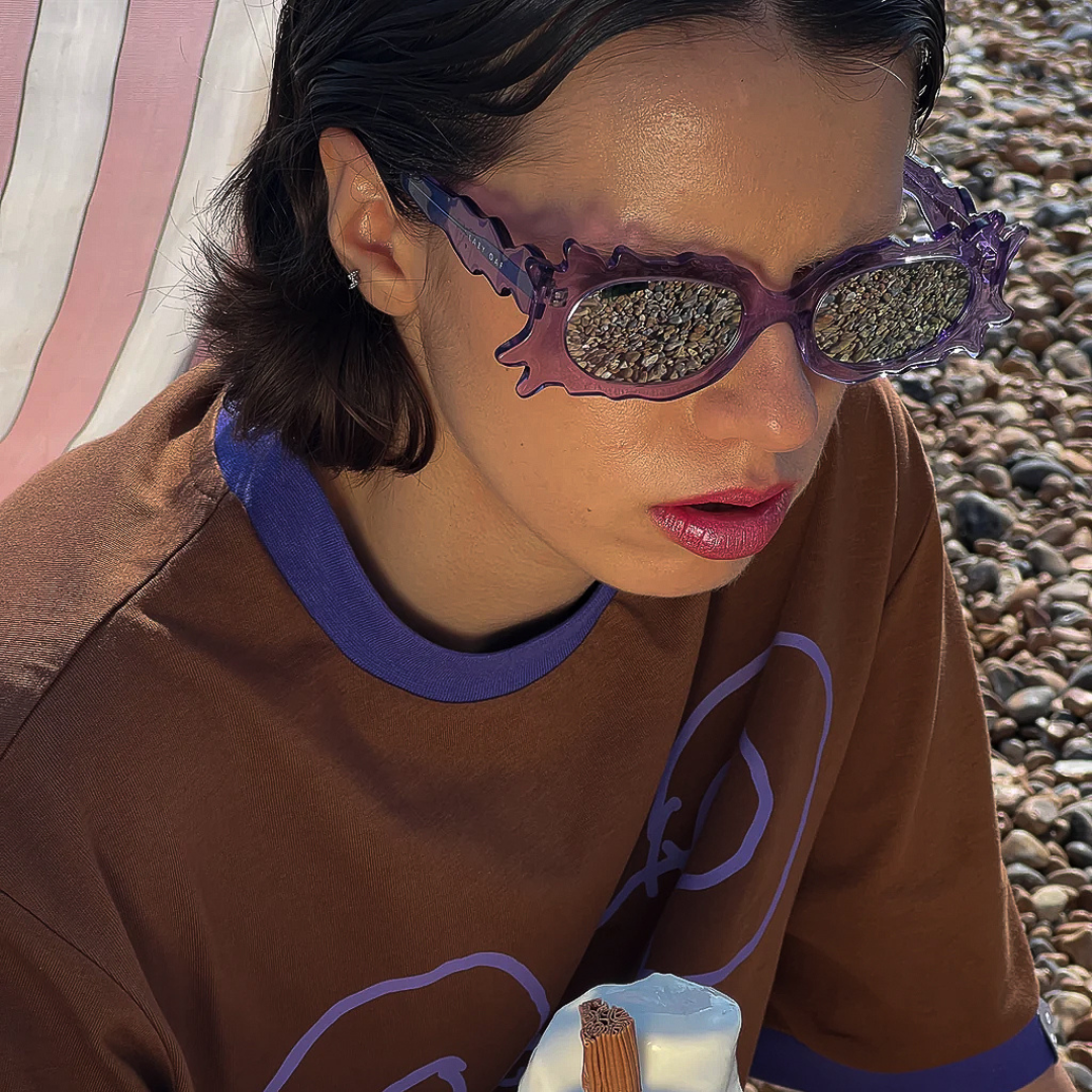 ★ BLUE ELEPHANT★ RINOX purple 03707 2b071b34-f349-4527-a9ca-