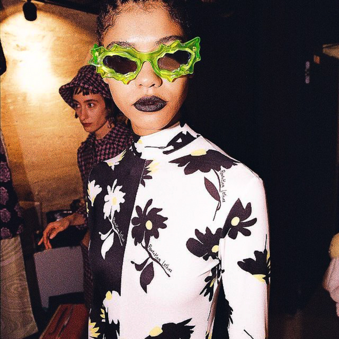 Florentina Leitner Bella Beanie (blue) Florentina Leitner Bella Florentina Leitner Bella Beanie (blue) Florentina Leitner Bella