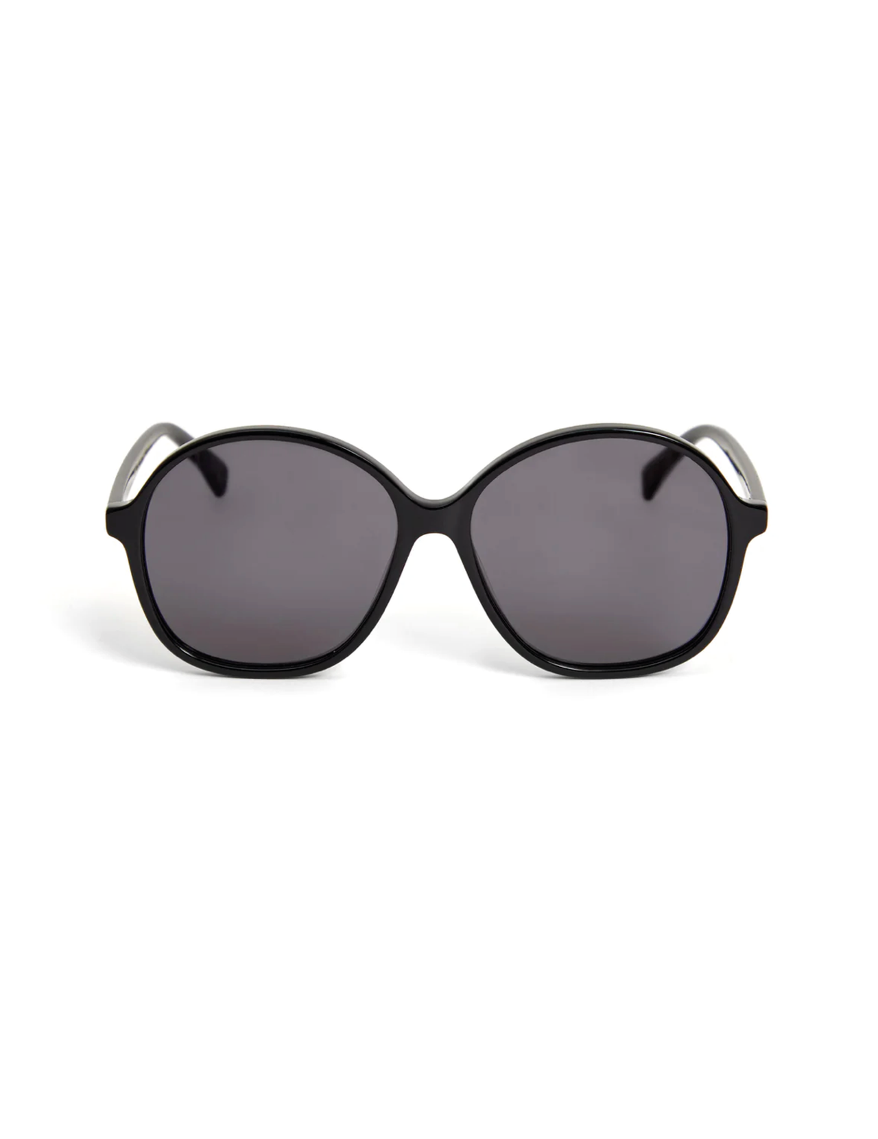 Clare V - Jane sunglasses black