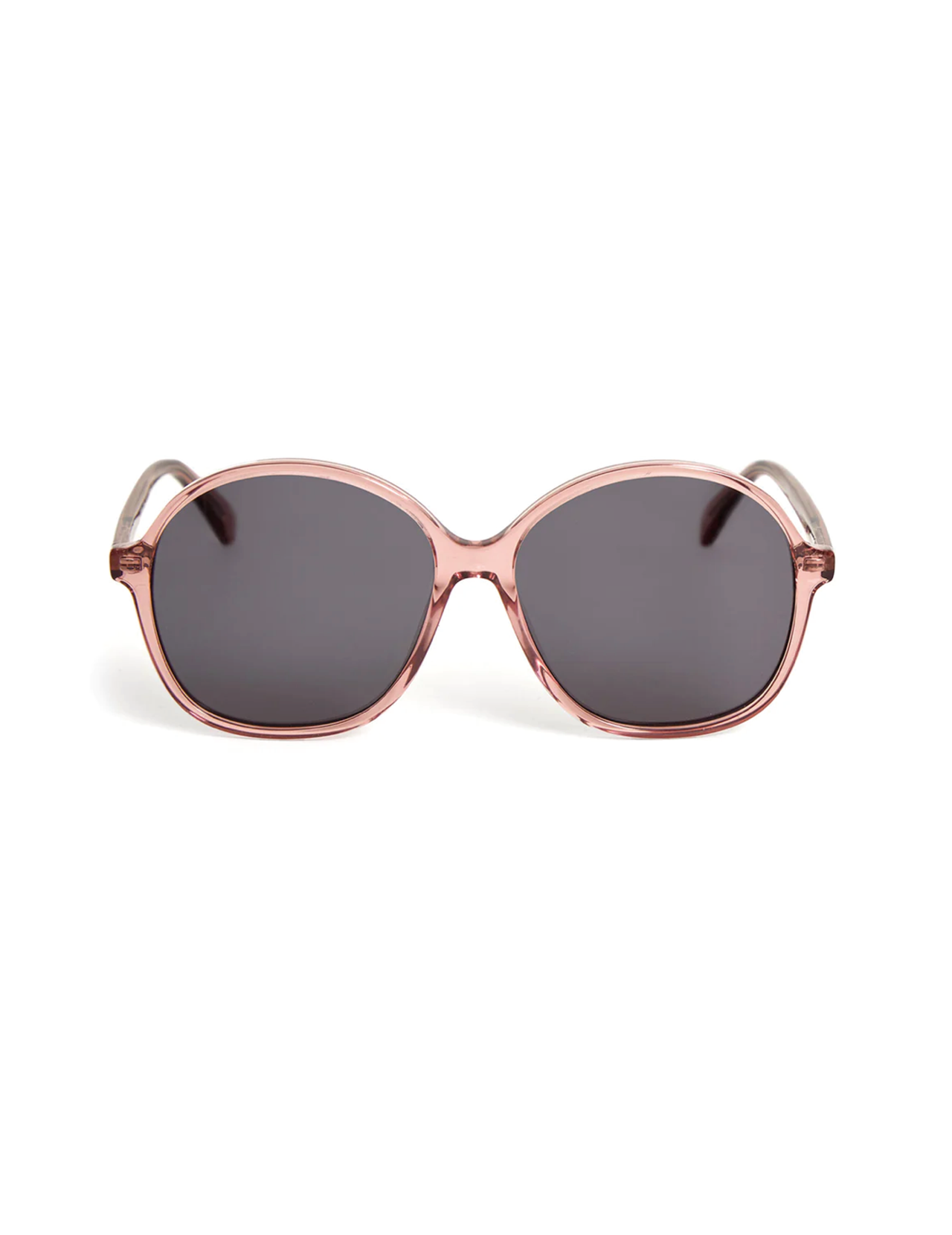 Clare V - Jane sunglasses mauve