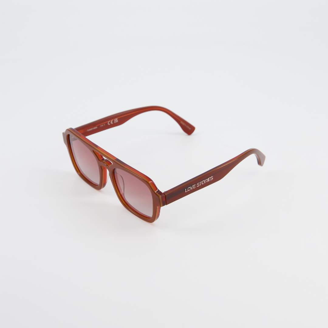 Love Stories x Yuma Labs Yuma Labs