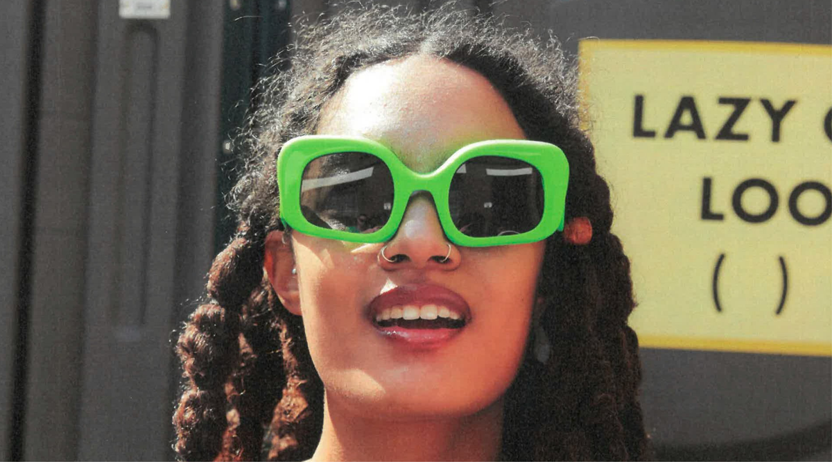 Lazy Oaf x Yuma Labs Yuma Labs