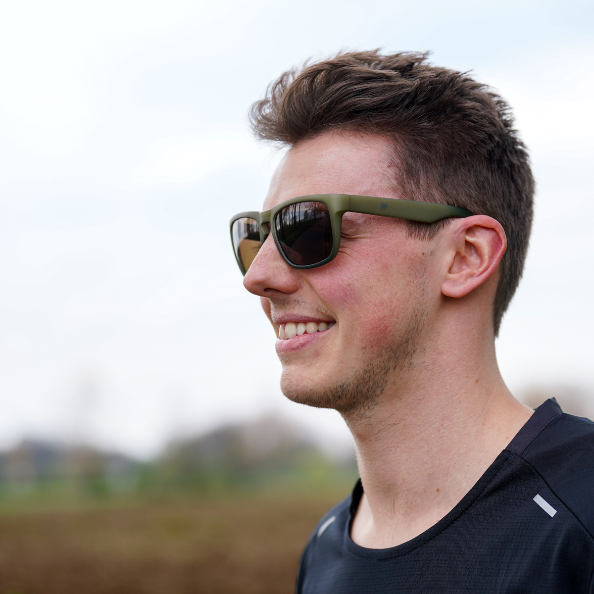 Runners' lab x Yuma Labs Yuma Labs