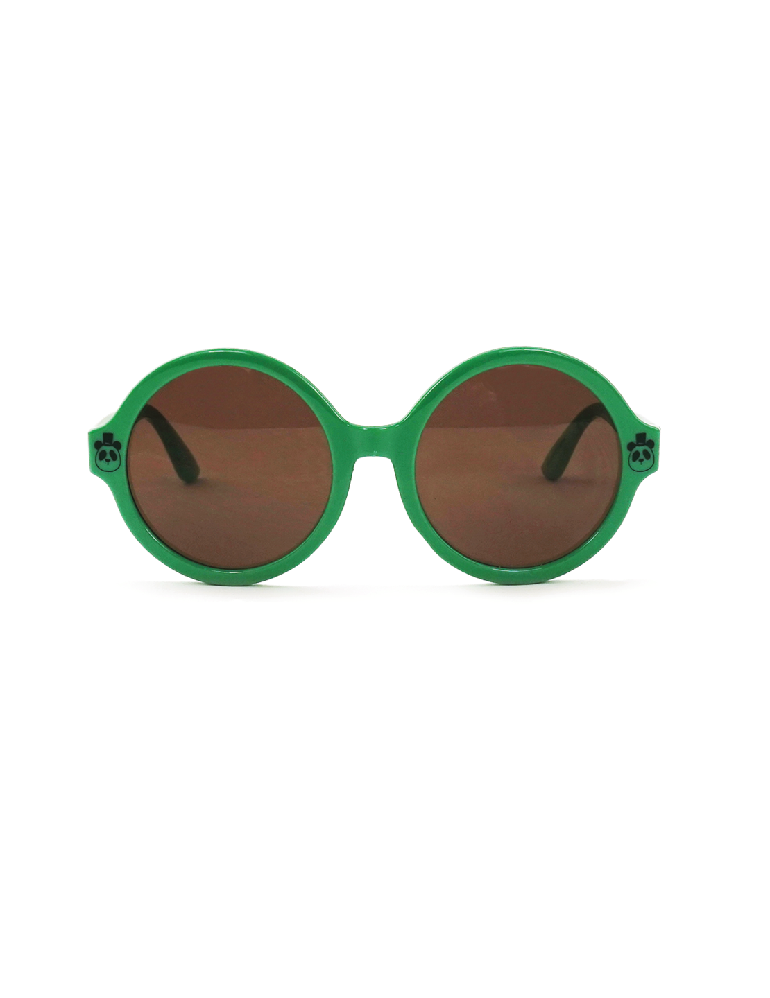 Mini Rodini - Round green