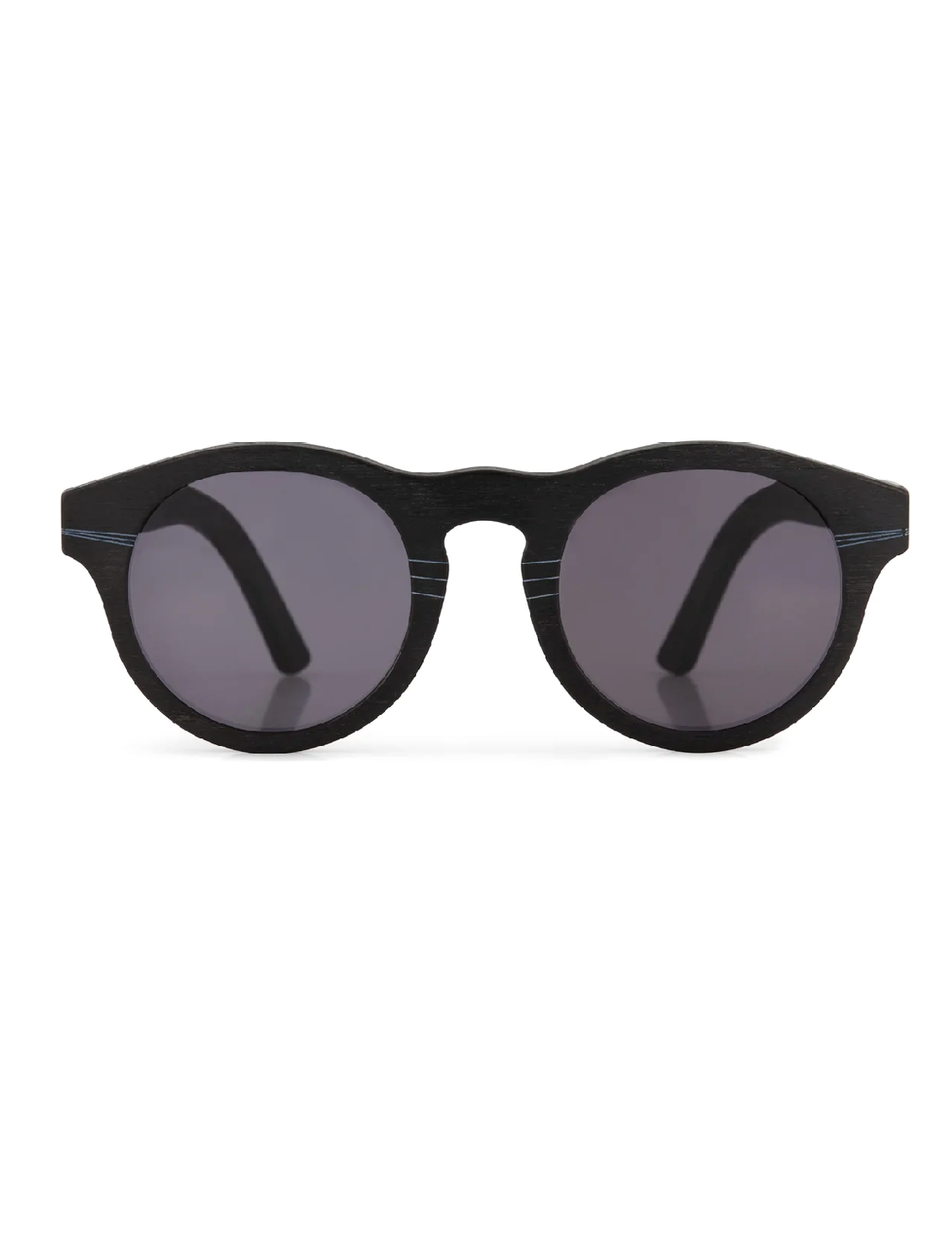 Tomorrowland x Yuma Labs - Circular sunglasses